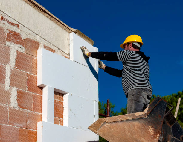 Best Residential Insulation Services  in Cressona, PA