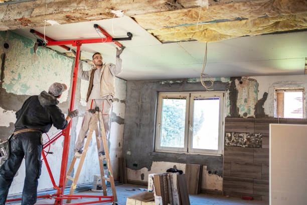 Best Soundproof Insulation Installation  in Cressona, PA