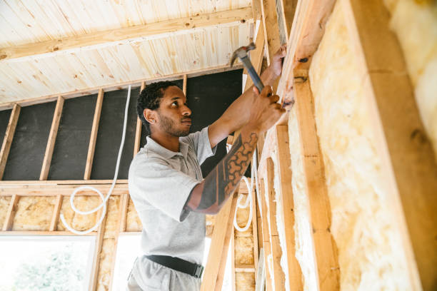 Best Garage Insulation Installation  in Cressona, PA