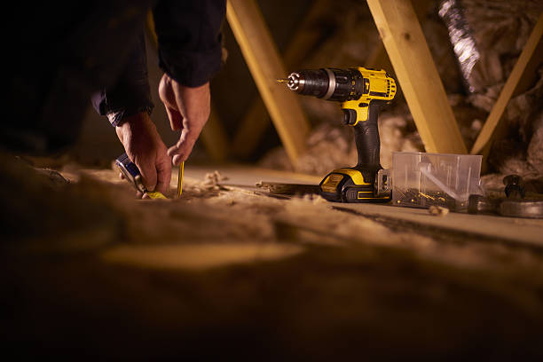 Best Fiberglass Insulation  in Cressona, PA